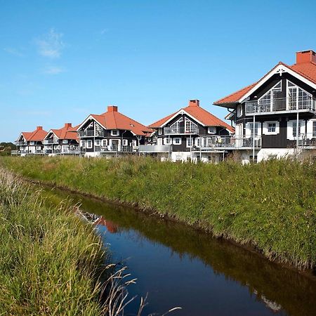 8 Person Holiday Home On A Holiday Park In Bogense Exterior photo